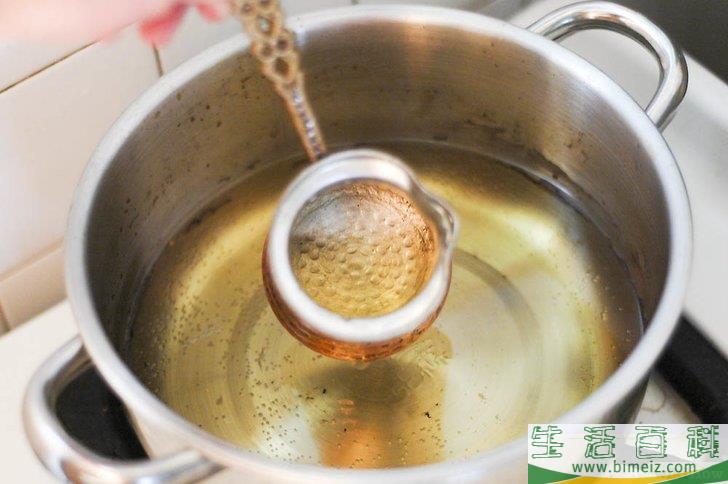 怎么清洗铜器