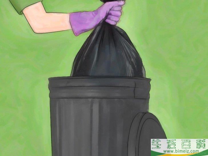 怎么消除蟑螂
