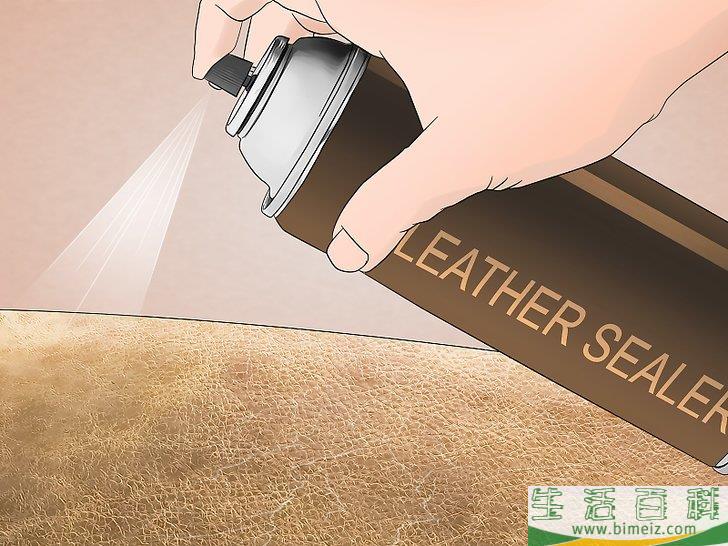 怎么修复开裂的皮革