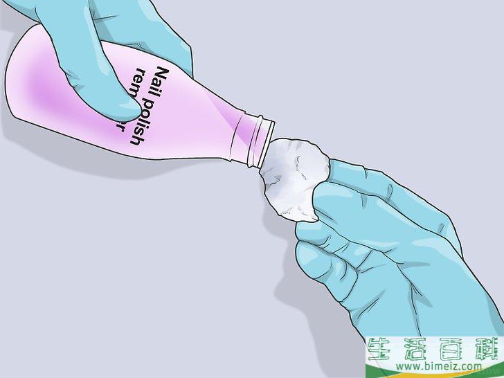 怎么清洗鞋子的橡胶部分