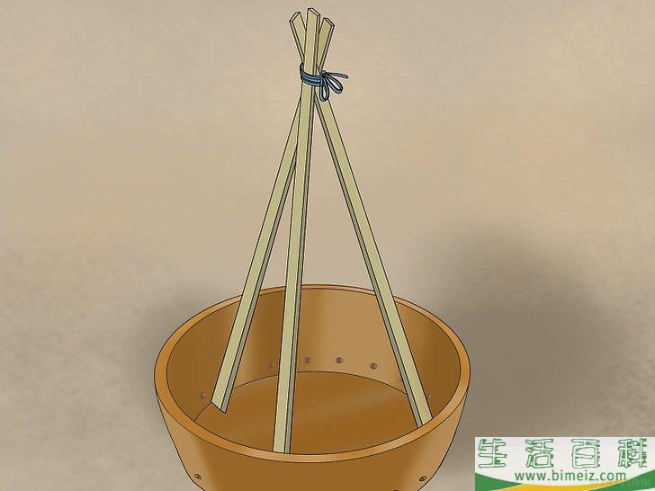 怎么盆栽黄瓜
