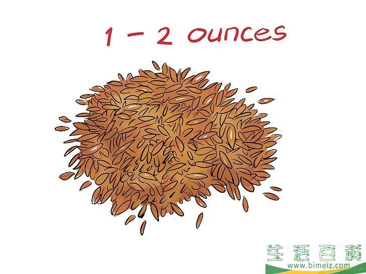 怎么种植大米