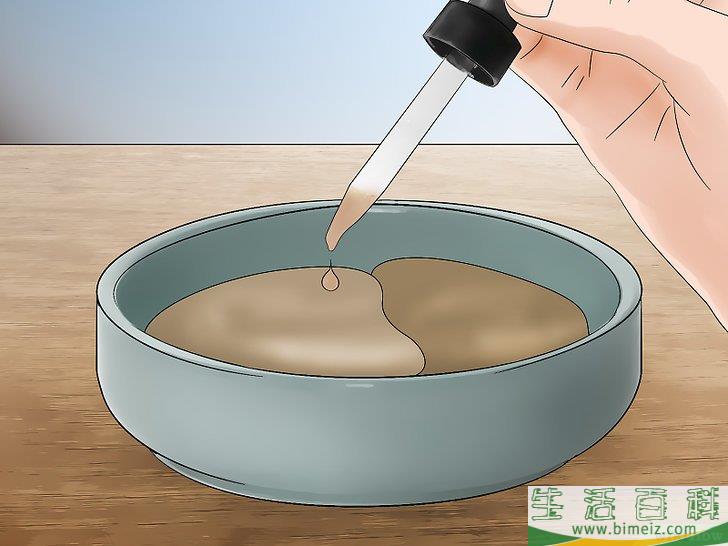 怎么填补木头的裂缝