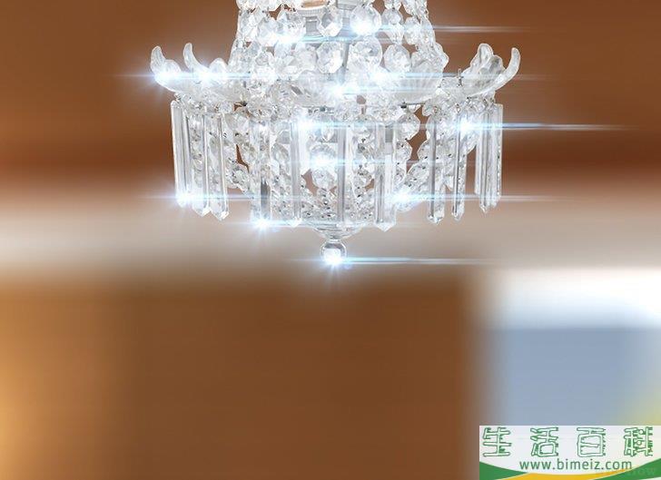 怎么让一间房间明亮起来