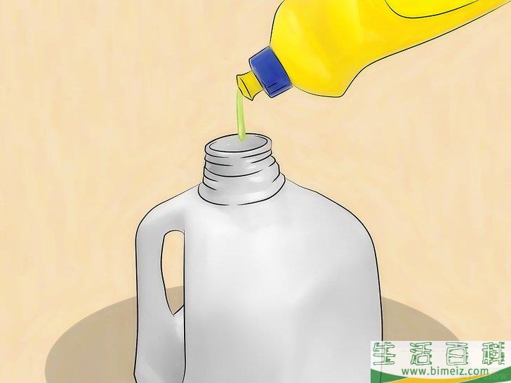 怎么用无农害的方法让兔子远离你的花园