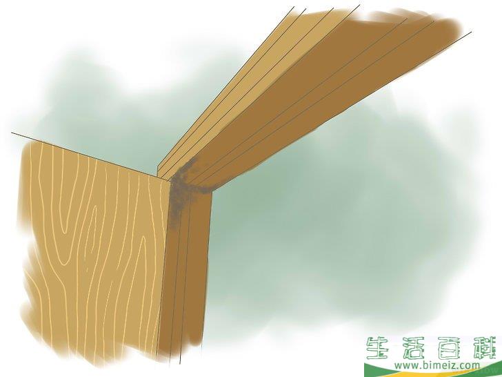 怎么清除黑霉