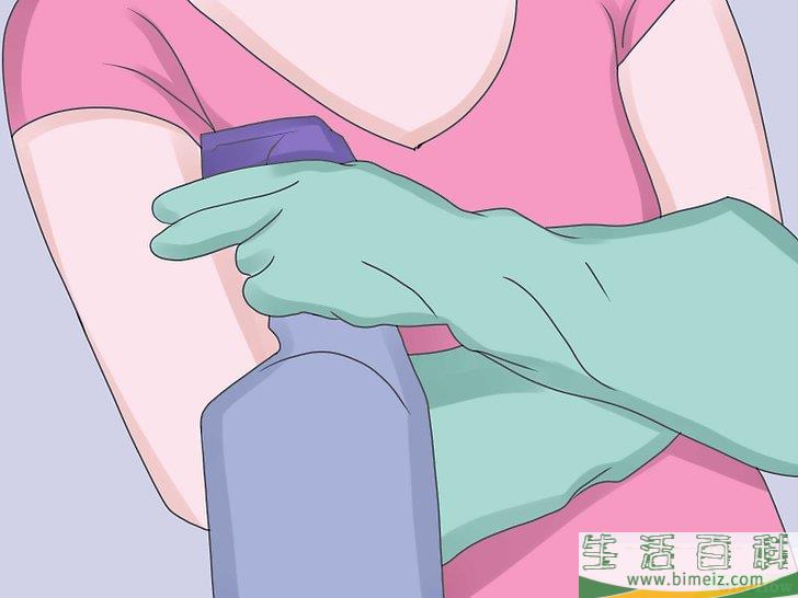 怎么清除家里的烟味