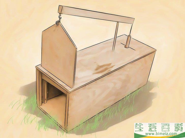 怎么用无农害的方法让兔子远离你的花园
