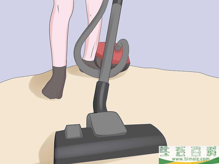 怎么清除家里的烟味