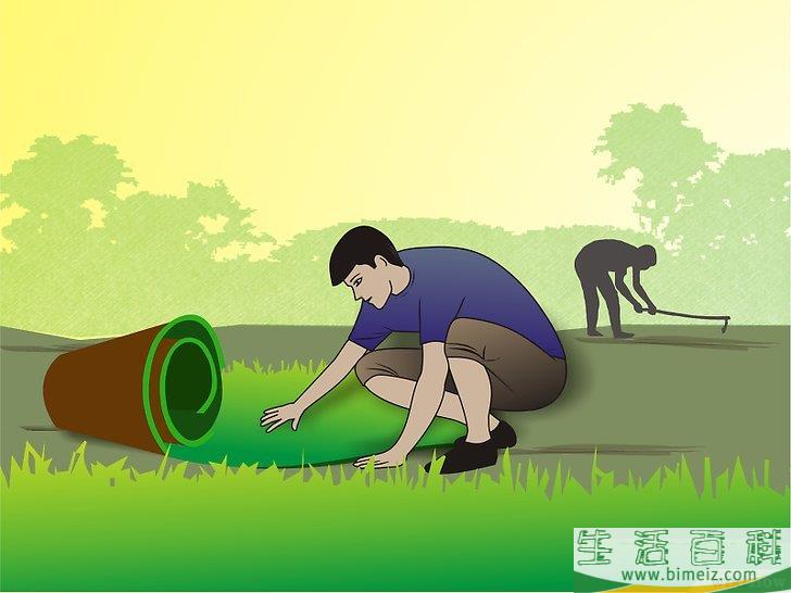 怎么防止土壤侵蚀