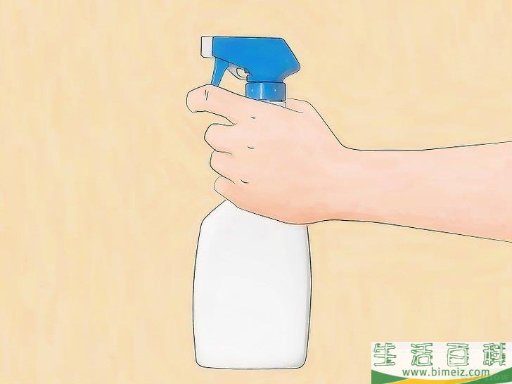 怎么用无农害的方法让兔子远离你的花园