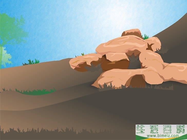 怎么防止土壤侵蚀