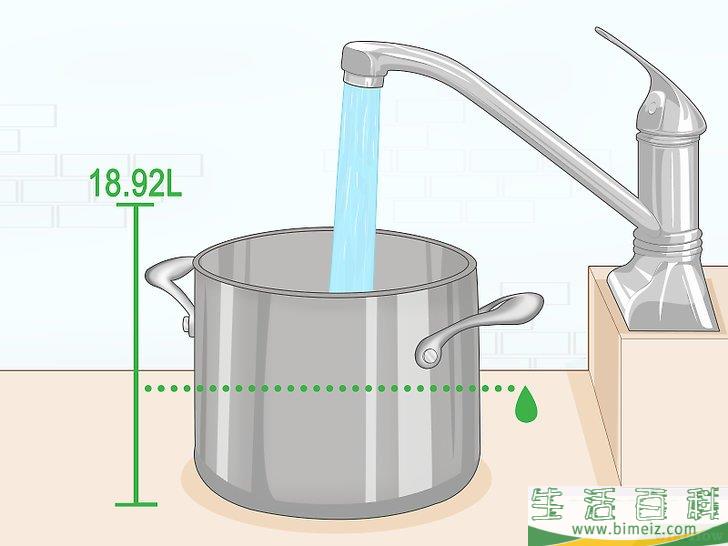 怎么制作蒸馏水