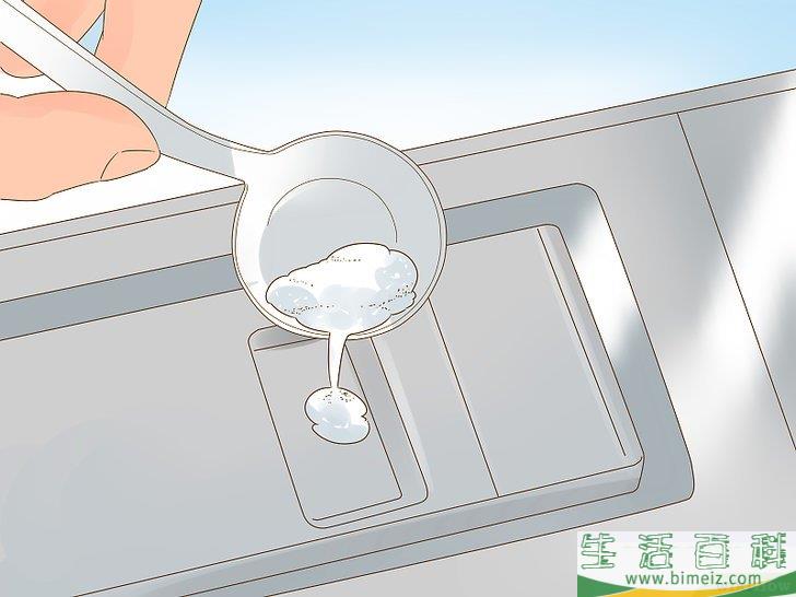 怎么洗碗