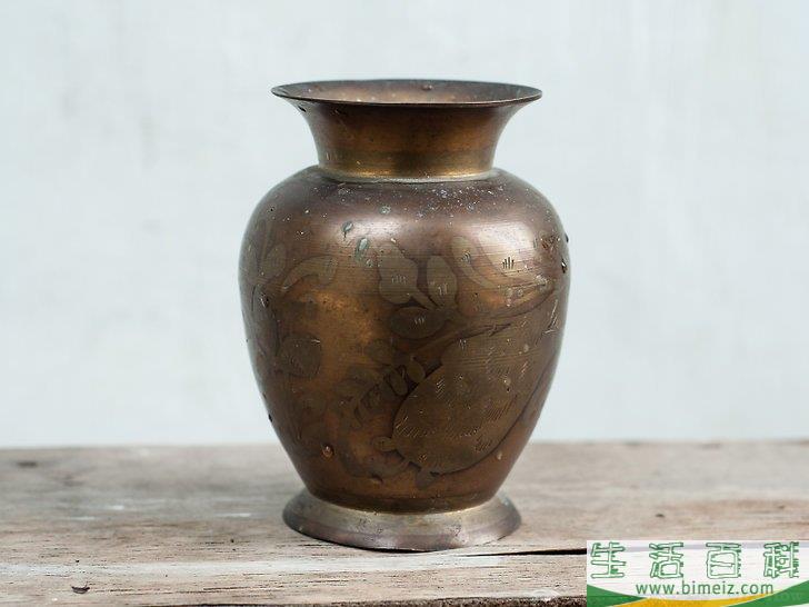 怎么制作花卉工艺品