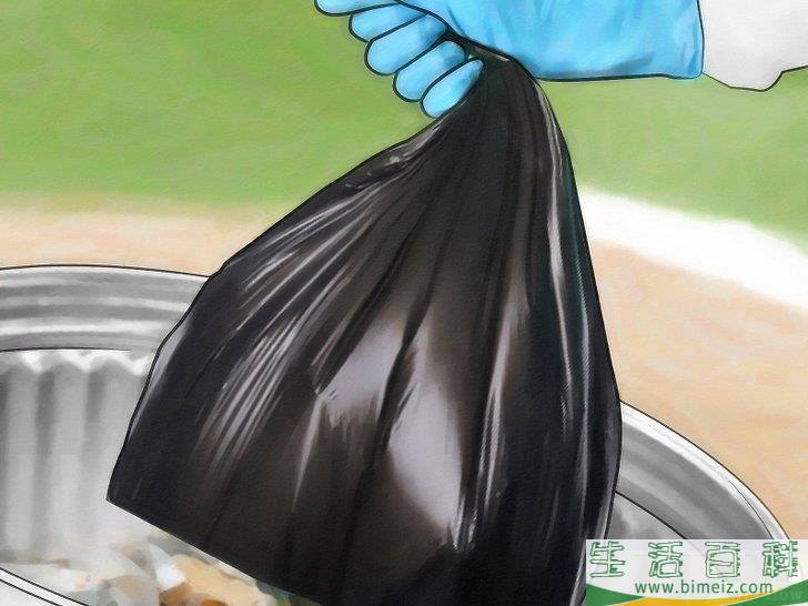 怎么杀光蝇蛆