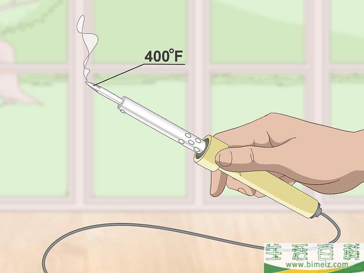 怎么修复破损的塑料
