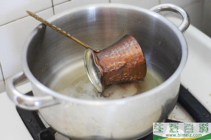 怎么清洗铜器