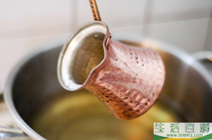 怎么清洗铜器
