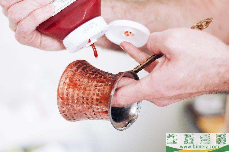 怎么清洗铜器
