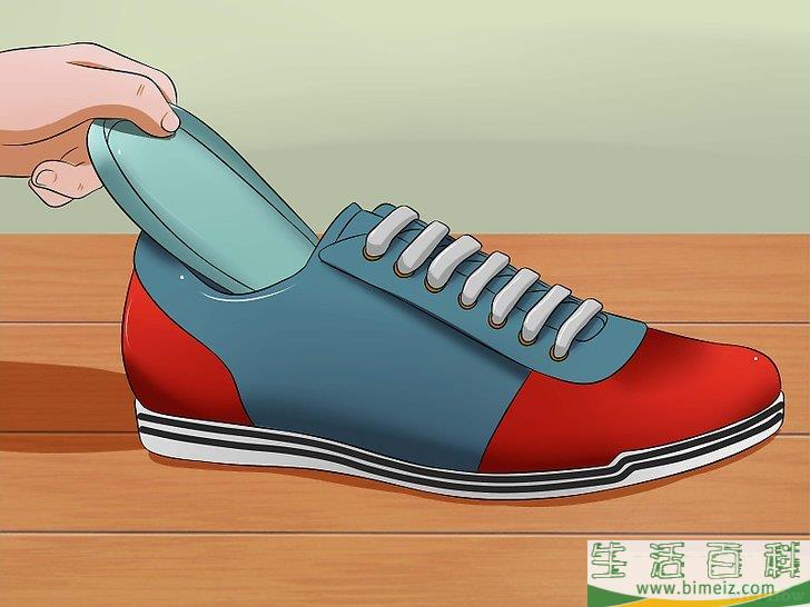 怎么解决鞋子磨脚问题