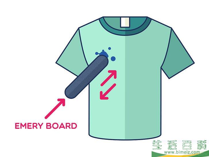 怎么除去衣服上的乳胶漆