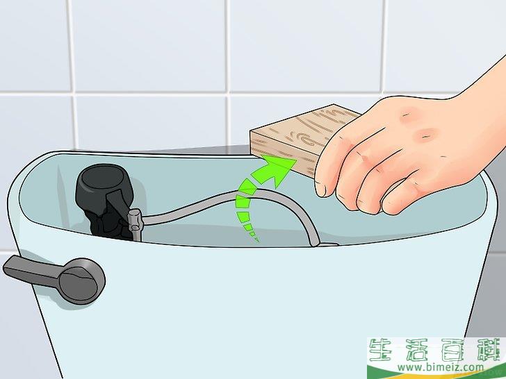 怎么关闭马桶供水