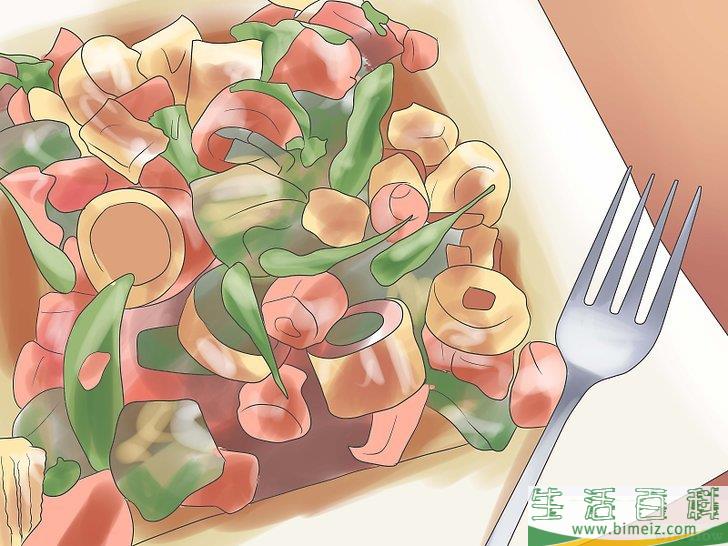 怎么收获萝卜