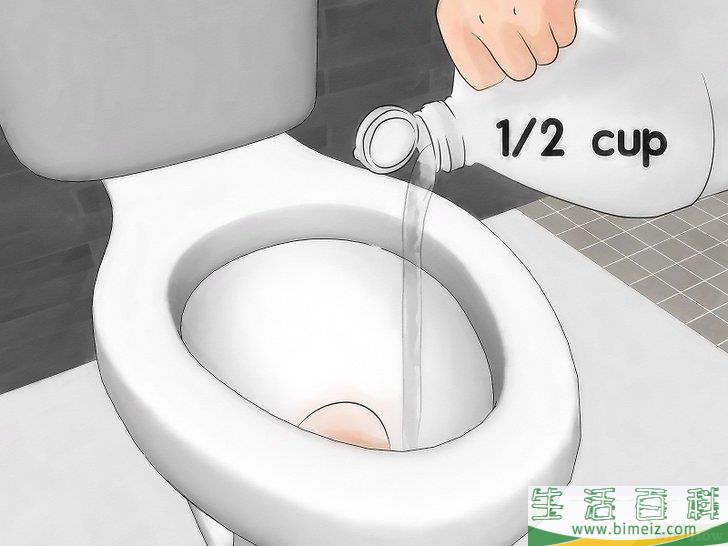 怎么消除浴室异味