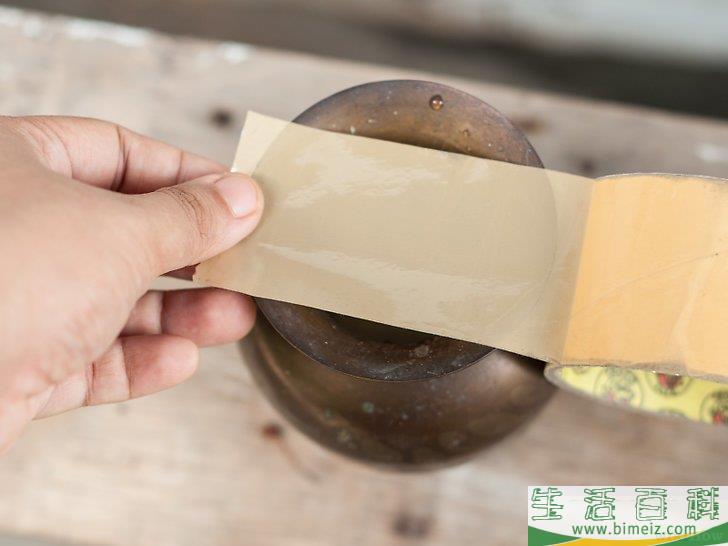 怎么制作花卉工艺品