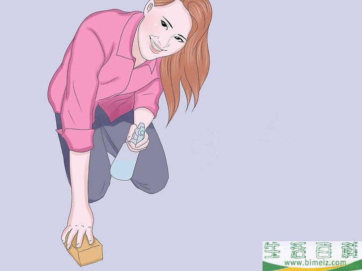 怎么清除家里的烟味