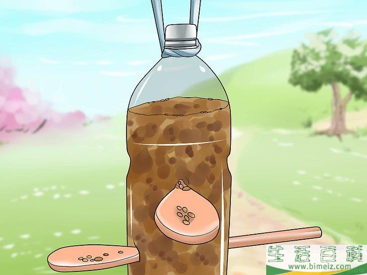 怎么回收塑料瓶