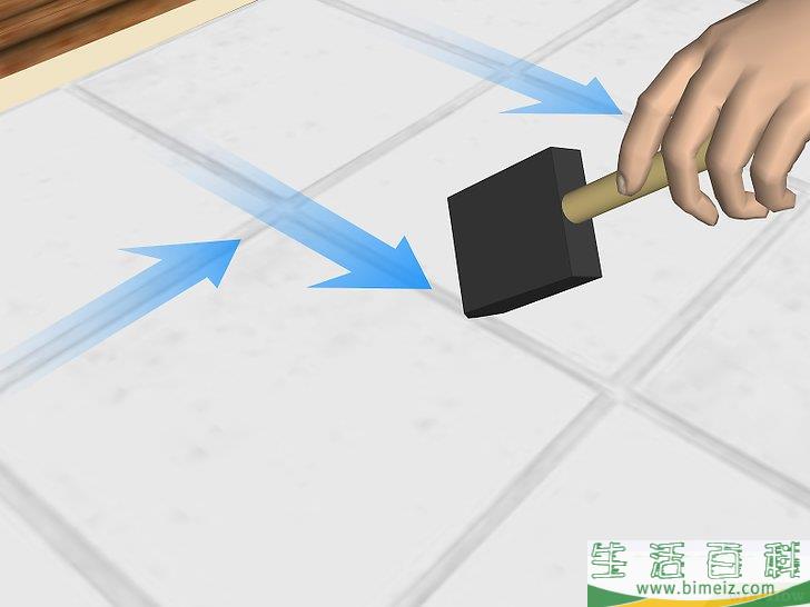 怎么密封石膏线