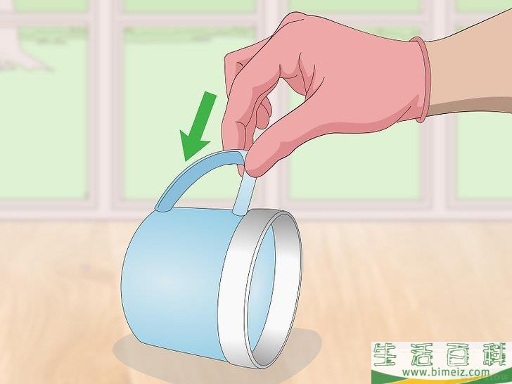 怎么修复破损的塑料