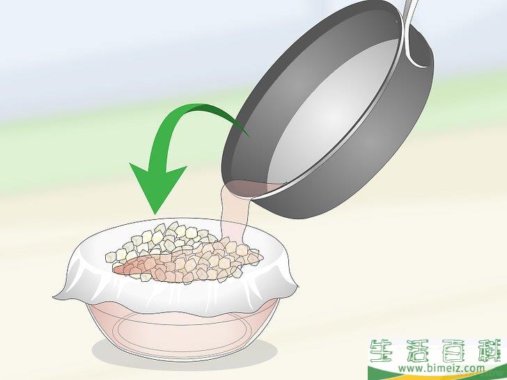 怎么用大蒜制作花园喷剂