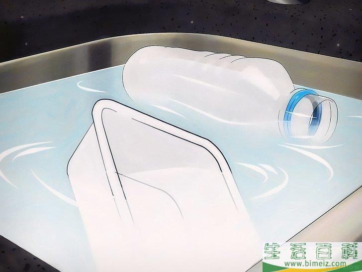 怎么回收利用塑料