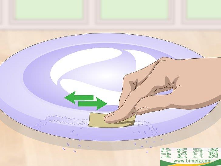 怎么修复破损的塑料