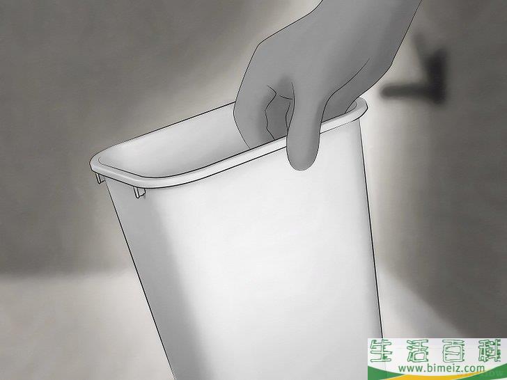 怎么消除浴室异味