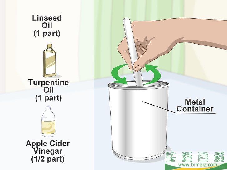 怎么对木制品做防水处理