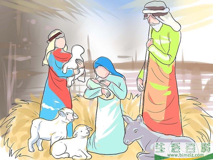 怎么给自己的房子做圣诞装饰