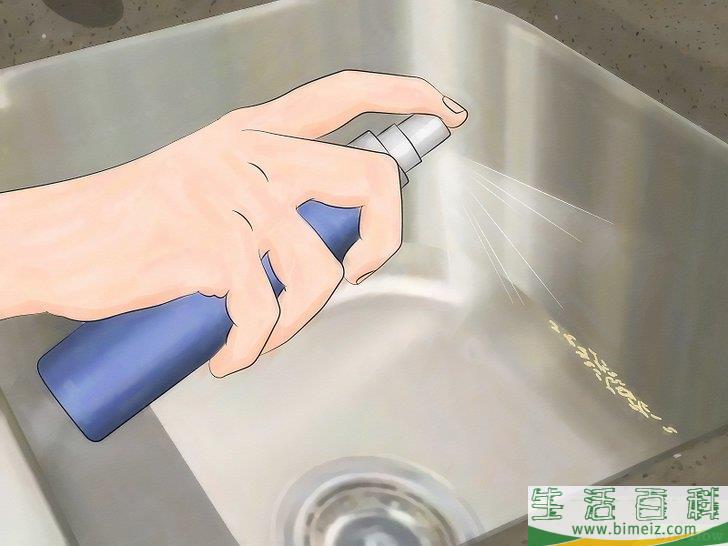 怎么杀光蝇蛆