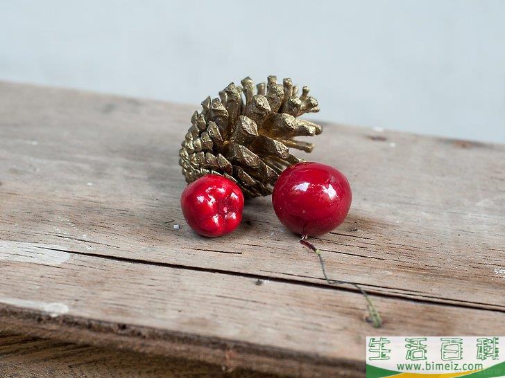 怎么制作花卉工艺品