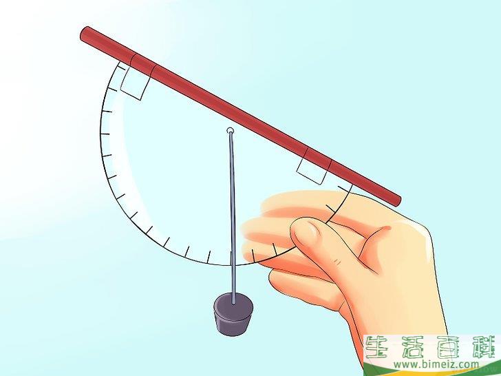 怎么测量树的高度