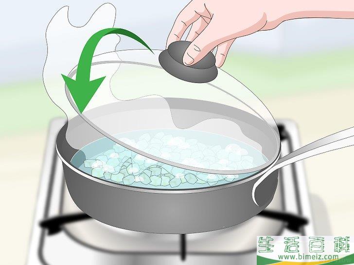 怎么用大蒜制作花园喷剂