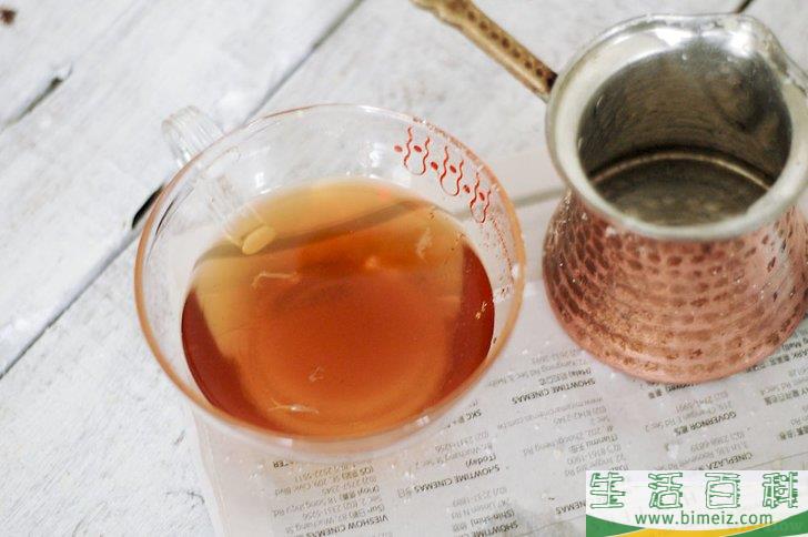 怎么清洗铜器