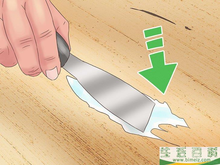 怎么给胶合板涂漆