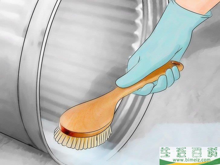 怎么杀光蝇蛆