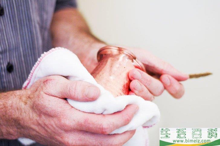 怎么清洗铜器