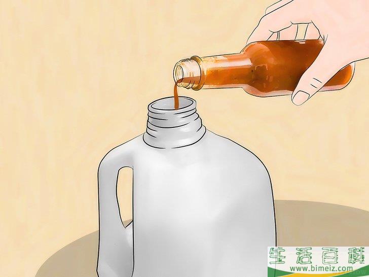 怎么用无农害的方法让兔子远离你的花园