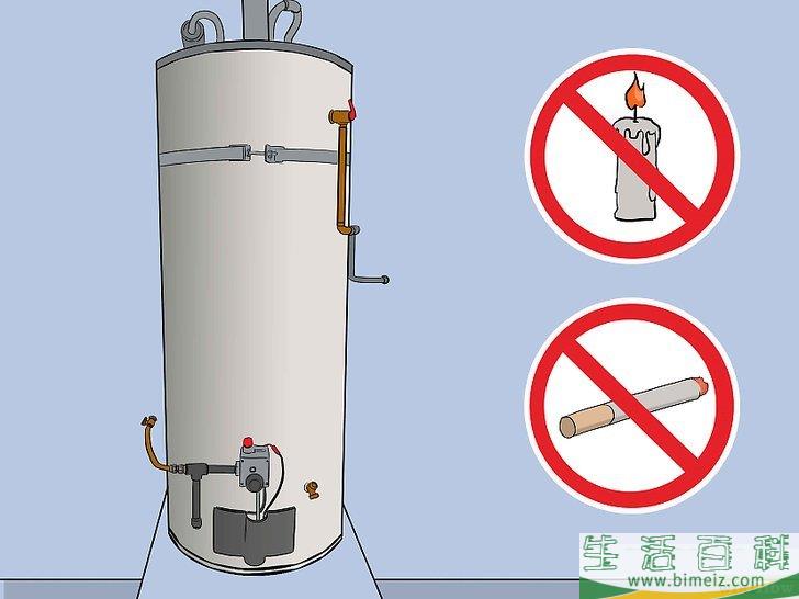 怎么调高热水器的温度